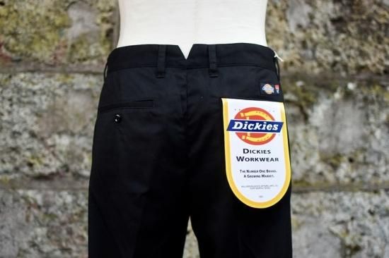 アレキサンダーリーチャン (Alexander Lee Chang) dickies 874
