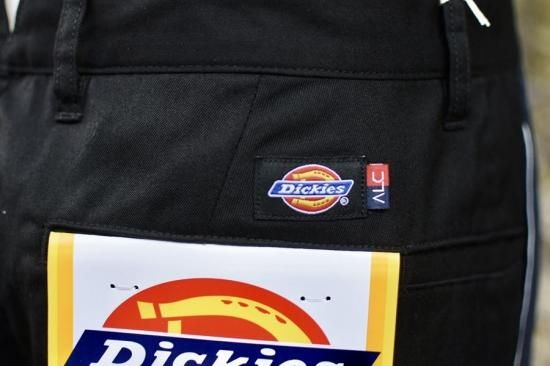 アレキサンダーリーチャン (Alexander Lee Chang) dickies 874