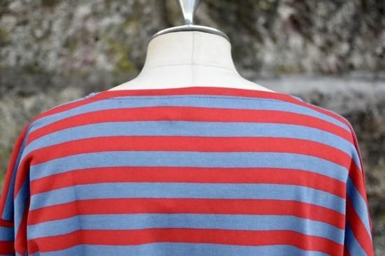 キャルオーライン (cal o line) × Le Minor BRETON MARINE