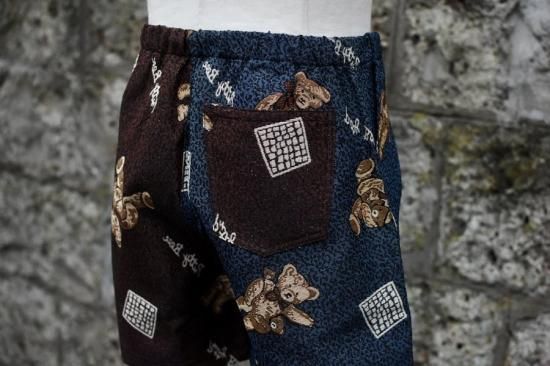 Easy Baggy Shorts - Gizzy — MONITALY