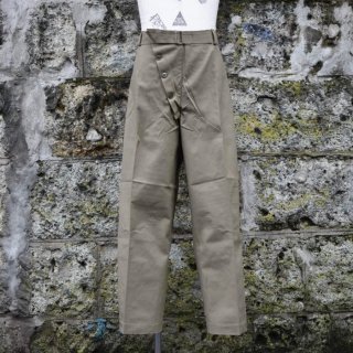ǥåɥȥå( dead stock ) 50s-70s Italian army motorcycle pants / ꥢ ⡼ѥ - 󥷥ˡ