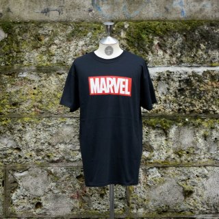 եƥå (thrifty look) s/s t-shirts MARVEL