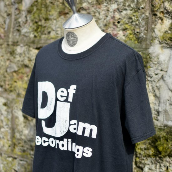 Ｄｅｆ ＪａｍTシャツ ビンテージ 80s 福袋特集 - トップス