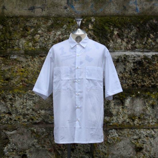 サニースポーツ (SUNNY SPORTS) COSTA BRAVA SS SHIRTS THOMAS MASON ...