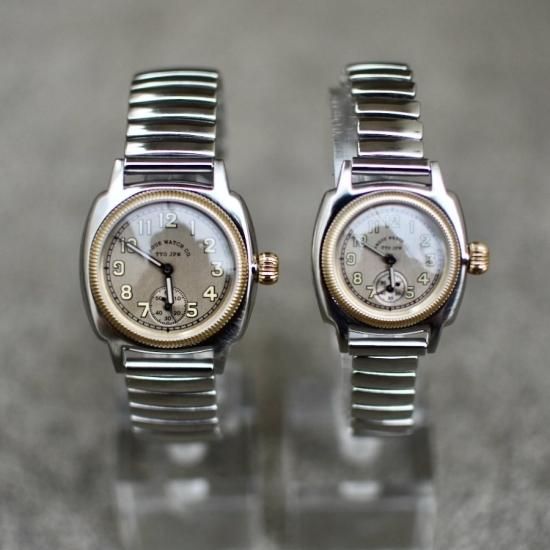 ヴァーグウォッチ ( vague watch ) coussin early extension ヴァーグウォッチ ( vague watch ) coussin early extension