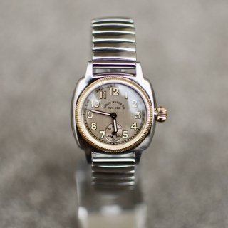 å ( vague watch ) coussin early extension / ӻ ƥå ļ ƥ󥷥٥ silver - 󥷥ˡ