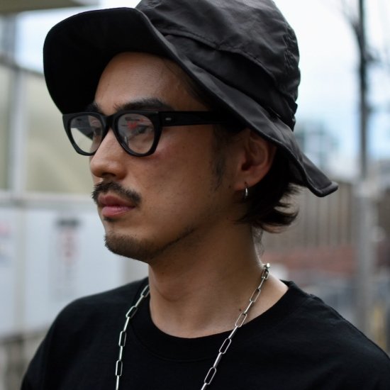 レイバン ( Ray-Ban ) 80's BLACK RIMMED GLASSES BAUSCH & LOMB