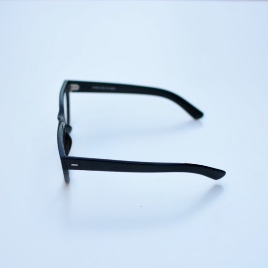 レイバン ( Ray-Ban ) 80's BLACK RIMMED GLASSES BAUSCH & LOMB