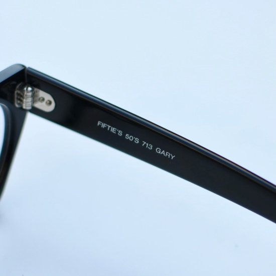 レイバン ( Ray-Ban ) 80's BLACK RIMMED GLASSES BAUSCH & LOMB