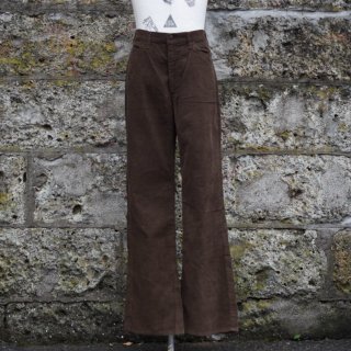 ꡼Х ( Levi's ) 80's made in usa 646 corduroy pants vintage talon zip / ǥѥ w36 l36 - 󥷥ˡ