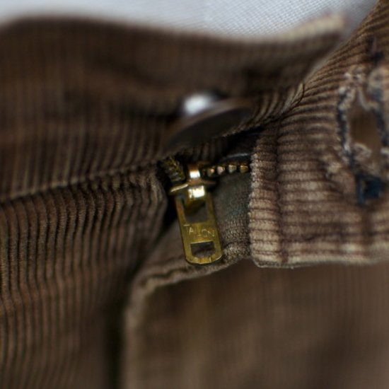 リーバイス(Levi's) made in usa 519 70's corduroy pants vintage ...