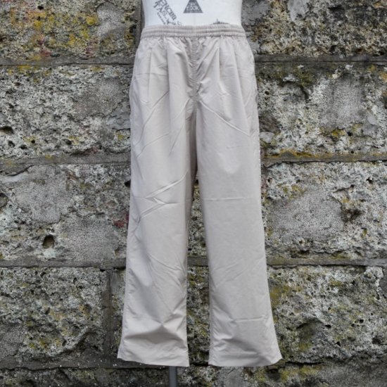 バーラップ アウトフィッター (burlap outfitter) wide track pant ...