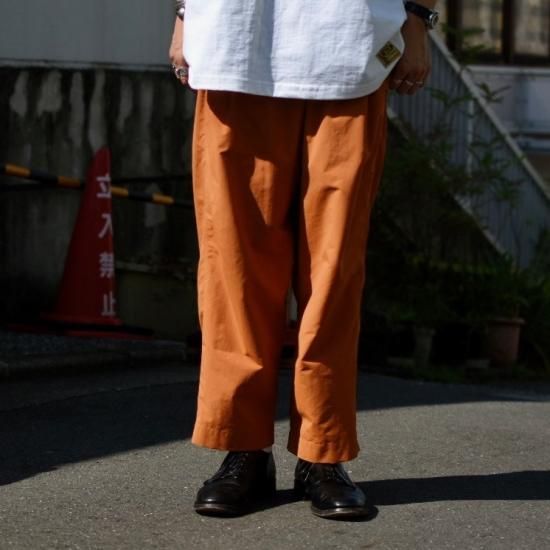 バーラップ アウトフィッター (burlap outfitter) wide track