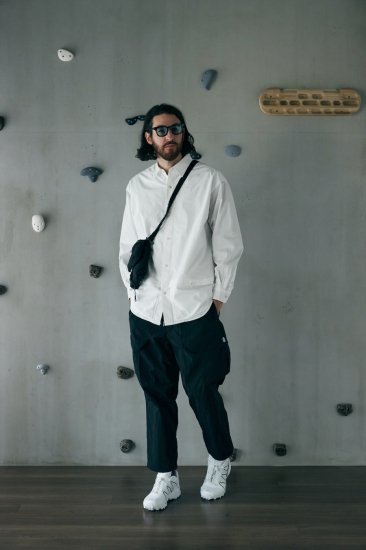 コムフィアウトドアガーメント ( COMFY OUTDOOR GARMENT ) CMF