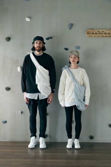 コムフィアウトドアガーメント ( COMFY OUTDOOR GARMENT ) CMF