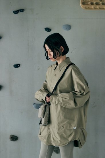 コムフィアウトドアガーメント ( COMFY OUTDOOR GARMENT ) CMF