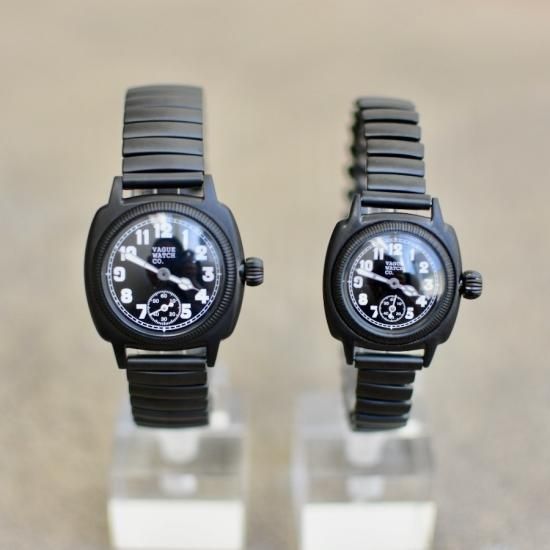 ヴァーグウォッチ ( vague watch ) coussin early extension