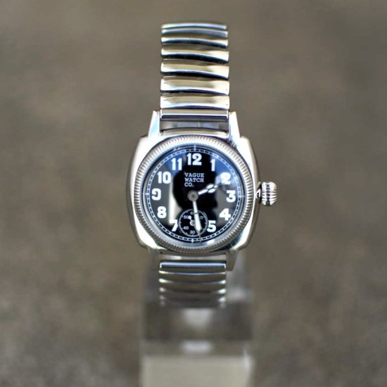 ヴァーグウォッチ ( vague watch ) coussin early extension / 腕時計