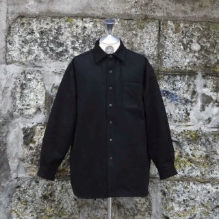 Сå ȥեå (burlap outfitter) l/s b.b. shirt pv black / ĥ㥱å ֥å - 󥷥ˡ