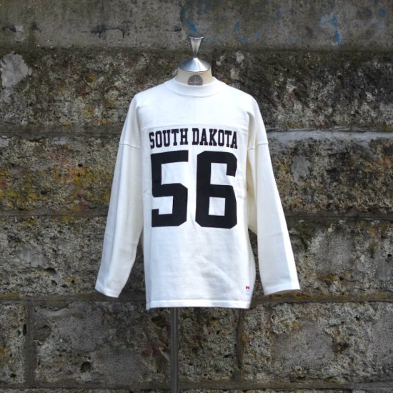 キャルオーライン ( CAL O LINE ) SOUTH DAKOTA 56 HEAVYWEIGHT FOOT