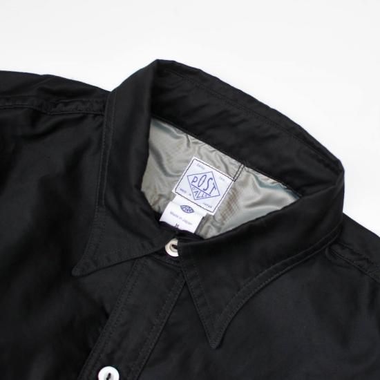 ポストオーバーオールズ (POST 'OALLS) The NAVY CUT 2 light
