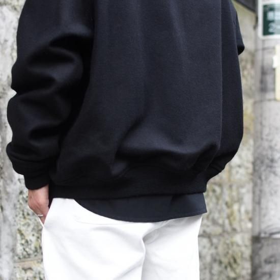 モニタリー【 MONITALY 】MUSIC TOUR JACKET / ミュージック
