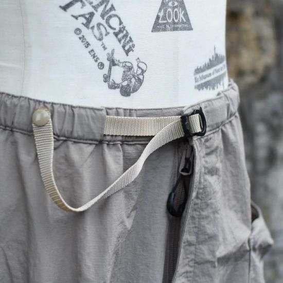 R*L様 CMF OUTDOOR GARMENT 撥水アクティビティパンツ Sサ シーエムエフアウトドアガーメント ( CMF OUTDOOR GARMENT ) CMF