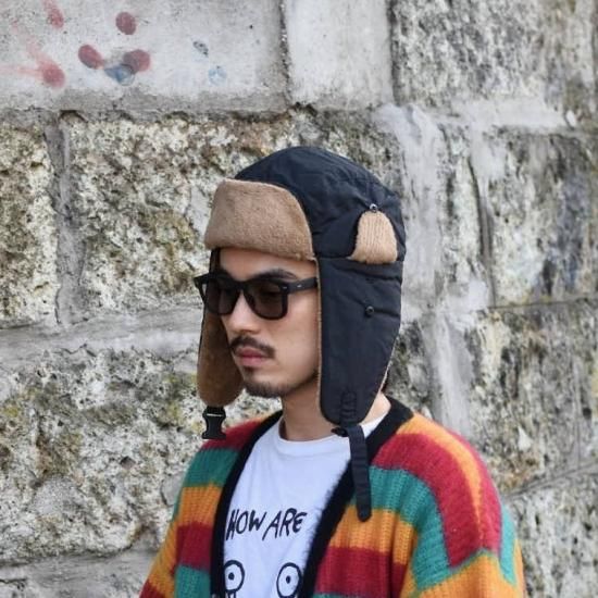 バーラップ アウトフィッター (burlap outfitter) Encinitas別注