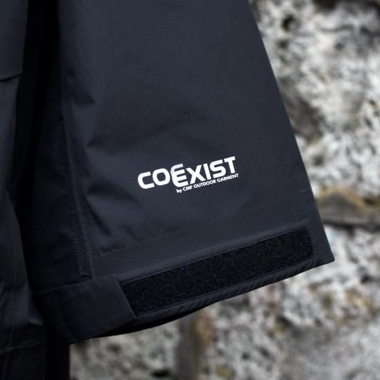 コムフィアウトドアガーメント ( COMFY OUTDOOR GARMENT ) CMF