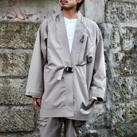 コムフィアウトドアガーメント ( COMFY OUTDOOR GARMENT ) CMF HAORI 