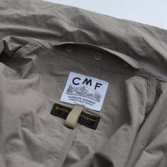 コムフィアウトドアガーメント ( COMFY OUTDOOR GARMENT ) CMF BAA