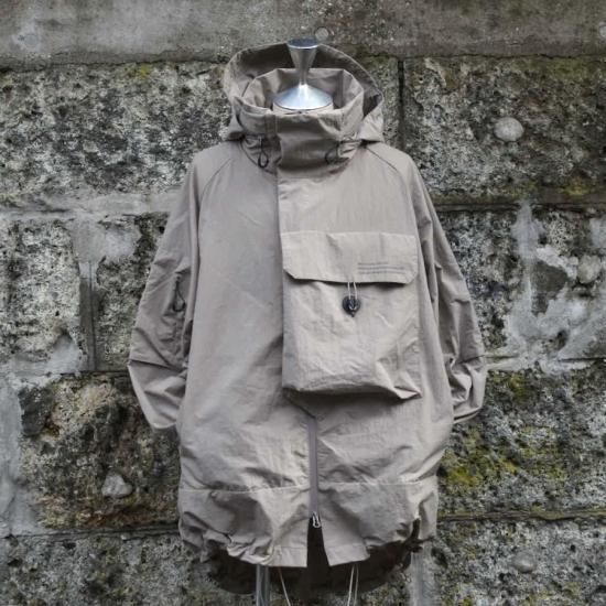 コムフィアウトドアガーメント ( COMFY OUTDOOR GARMENT ) CMF