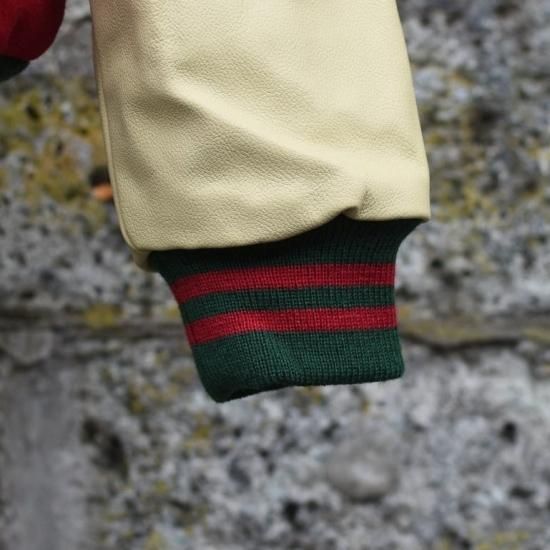 キャルオーライン ( CAL O LINE ) × SETTLEMIER'S ”VARSITY キャルオーライン ( CAL O LINE ) × SETTLEMIER'S ”VARSITY