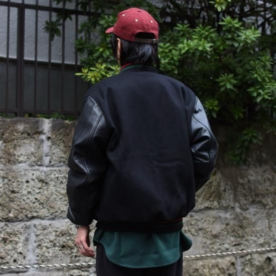 キャルオーライン ( CAL O LINE ) × SETTLEMIER'S ”VARSITY キャルオーライン ( CAL O LINE ) × SETTLEMIER'S ”VARSITY
