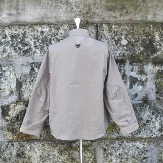 コムフィアウトドアガーメント ( COMFY OUTDOOR GARMENT ) CMF