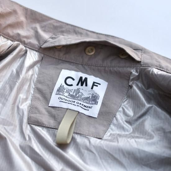 コムフィアウトドアガーメント ( COMFY OUTDOOR GARMENT ) CMF コムフィアウトドアガーメント ( COMFY OUTDOOR GARMENT ) CMF
