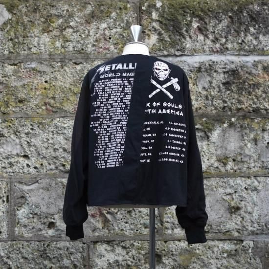 インク ( ink ) Encinitas別注 DUAL-1 Remake reversible Jacket