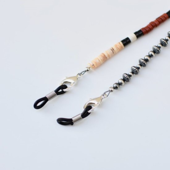 イトゥアイス( ITUAIS ) Varios Holder ”Navajo Pearls” TYPE5