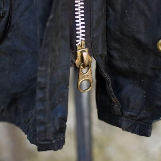 バブアー ( Barbour ) VINTAGE 