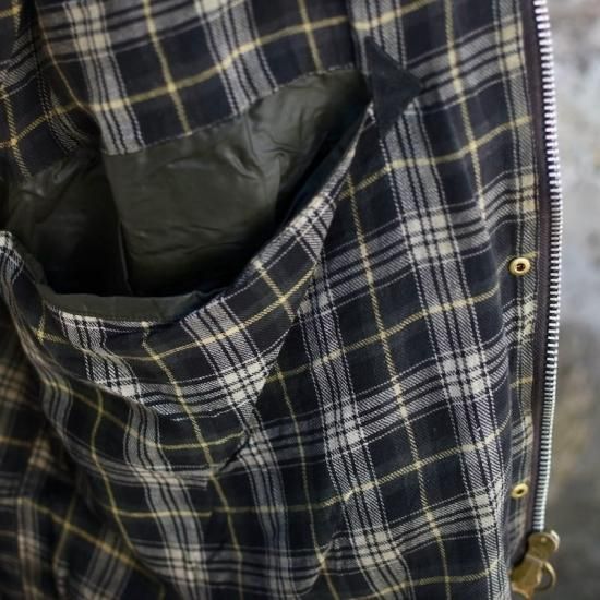 バブアー ( Barbour ) VINTAGE バブアー ( Barbour ) VINTAGE