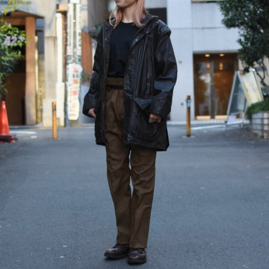 バブアー ( Barbour ) VINTAGE 