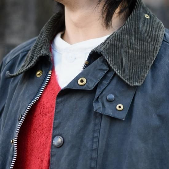 バブアー ( Barbour ) VINTAGE バブアー ( Barbour ) VINTAGE