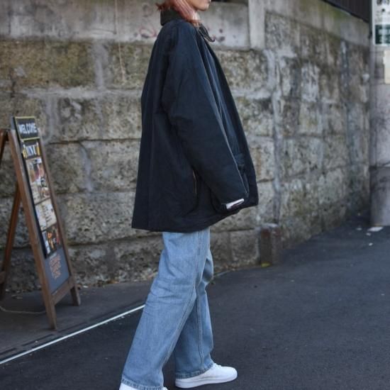 90s Barbour beaufort c38 ビンテージ バブアー ビューフォート