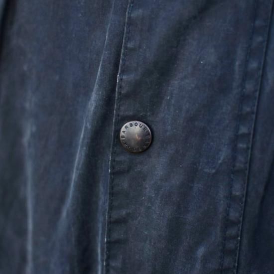 バブアー ( Barbour ) VINTAGE 