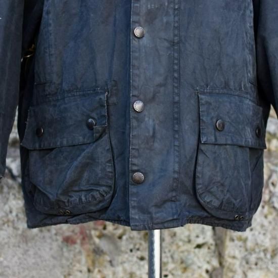 バブアー ( Barbour ) VINTAGE バブアー ( Barbour ) VINTAGE
