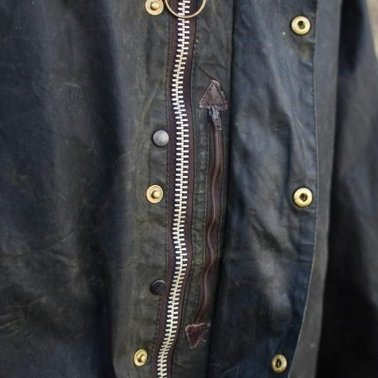 バブアー ( Barbour ) 90's VINTAGE 