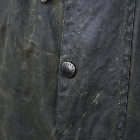 バブアー ( Barbour ) 90's VINTAGE 