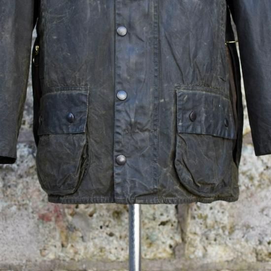 バブアー ( Barbour ) 90's VINTAGE 