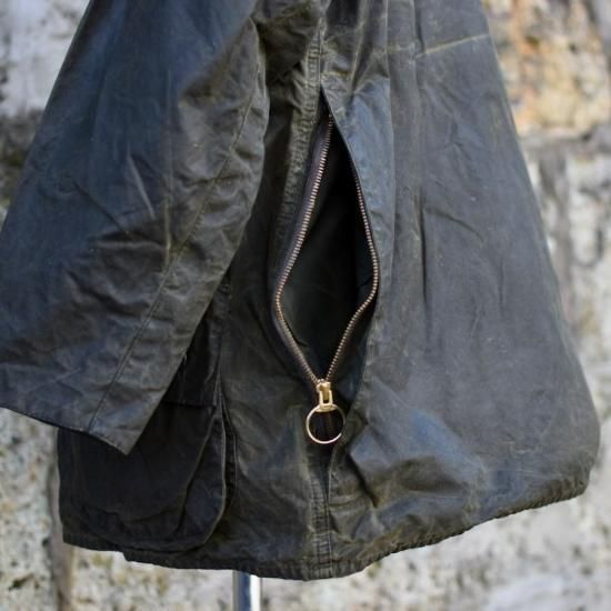 バブアー ( Barbour ) 90's VINTAGE 