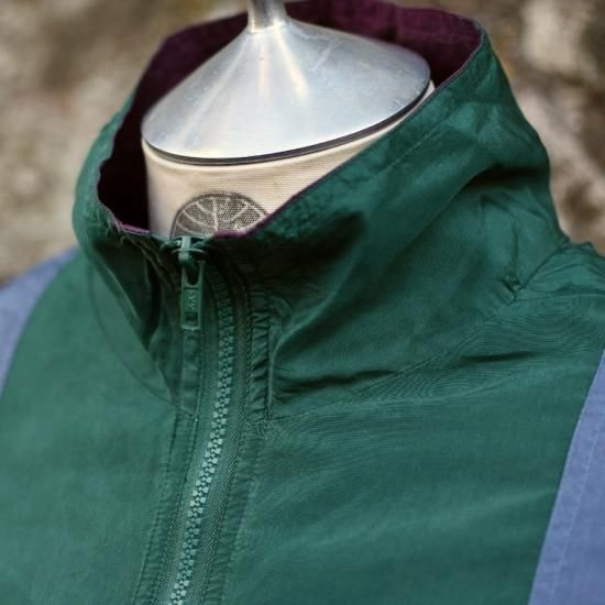 アスレチックワークス ( ATHLETIC WORKS ) DEAD STOCK VINTAGE SILK